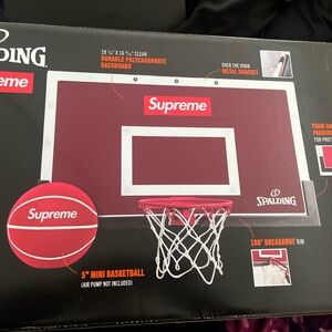 supreme hoop court